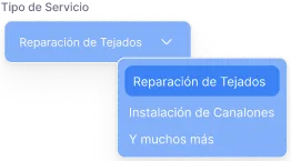 Reparación de Tejados y Cubiertas en Tarragona