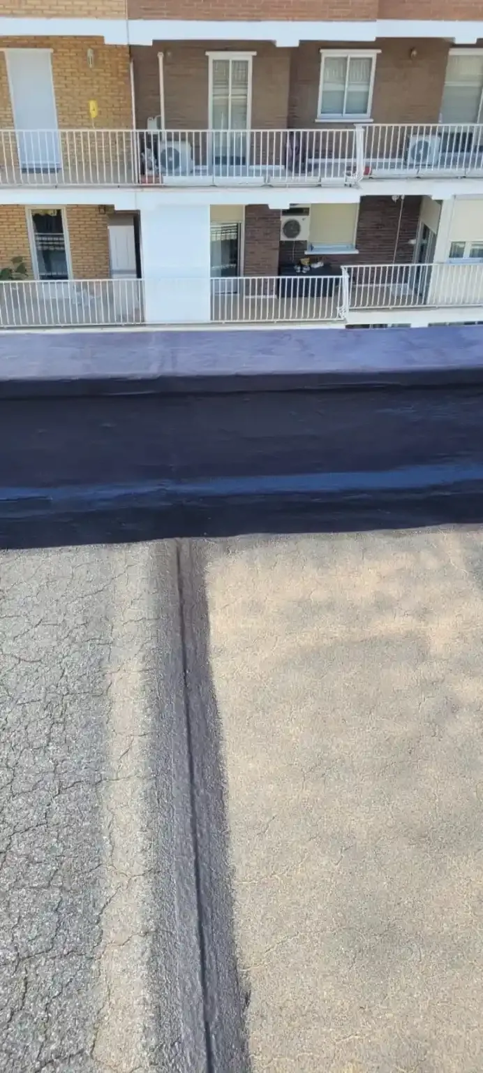 Arreglo Terraza – Tarragona en Tarragona — Tejados profesionales