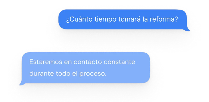 Impermeabilizaciones y Humedades